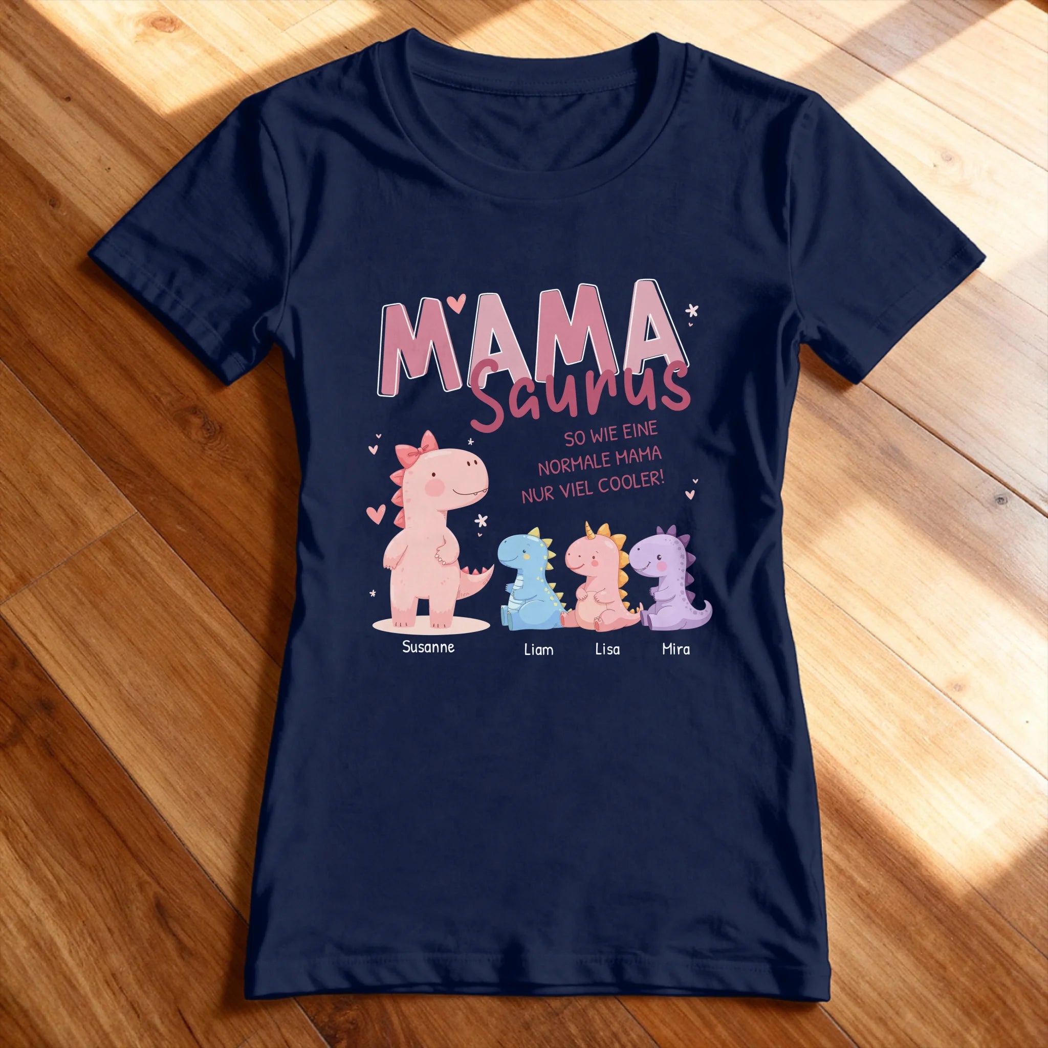 Gildan 5000L Mockup Overlay