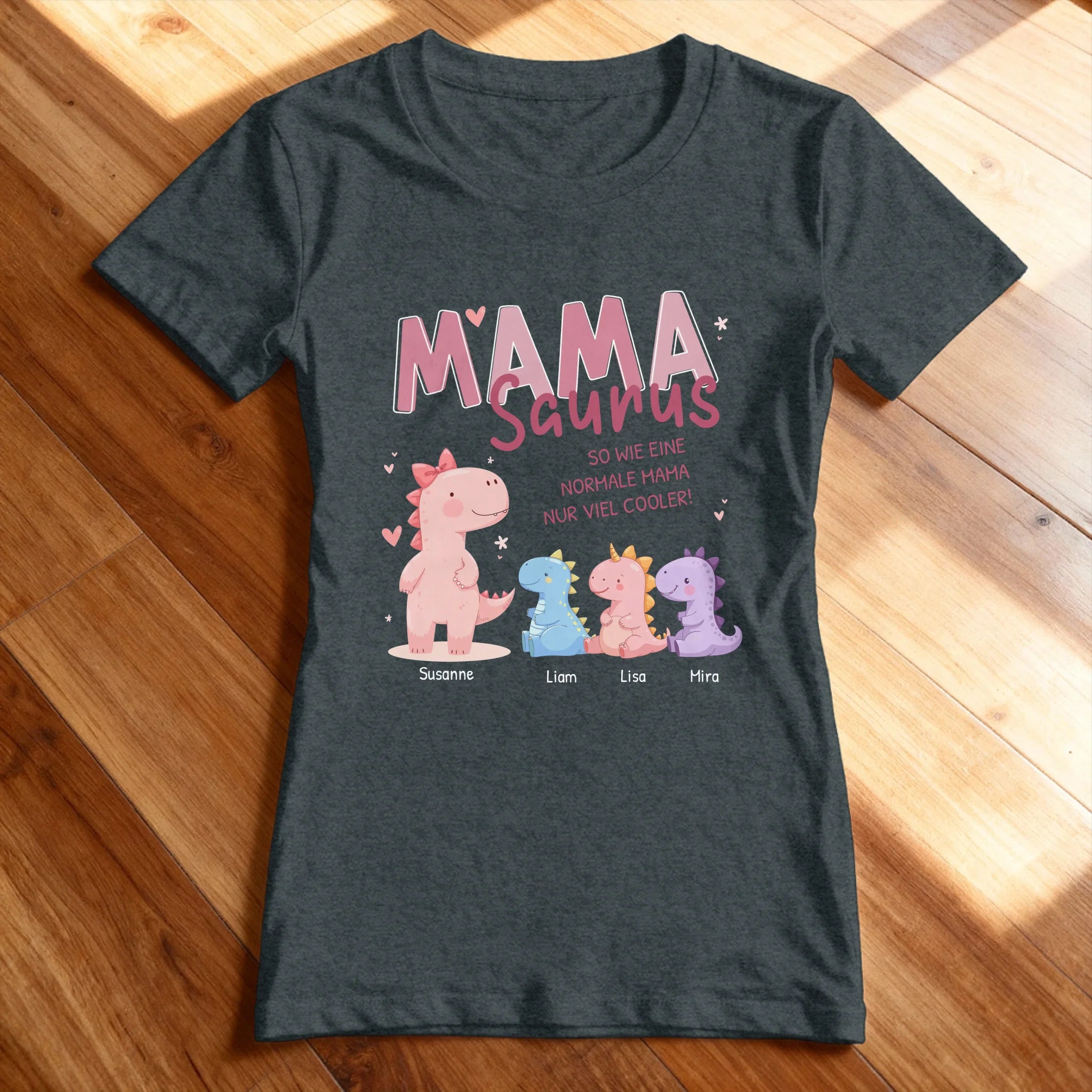 Gildan 5000L Mockup Overlay