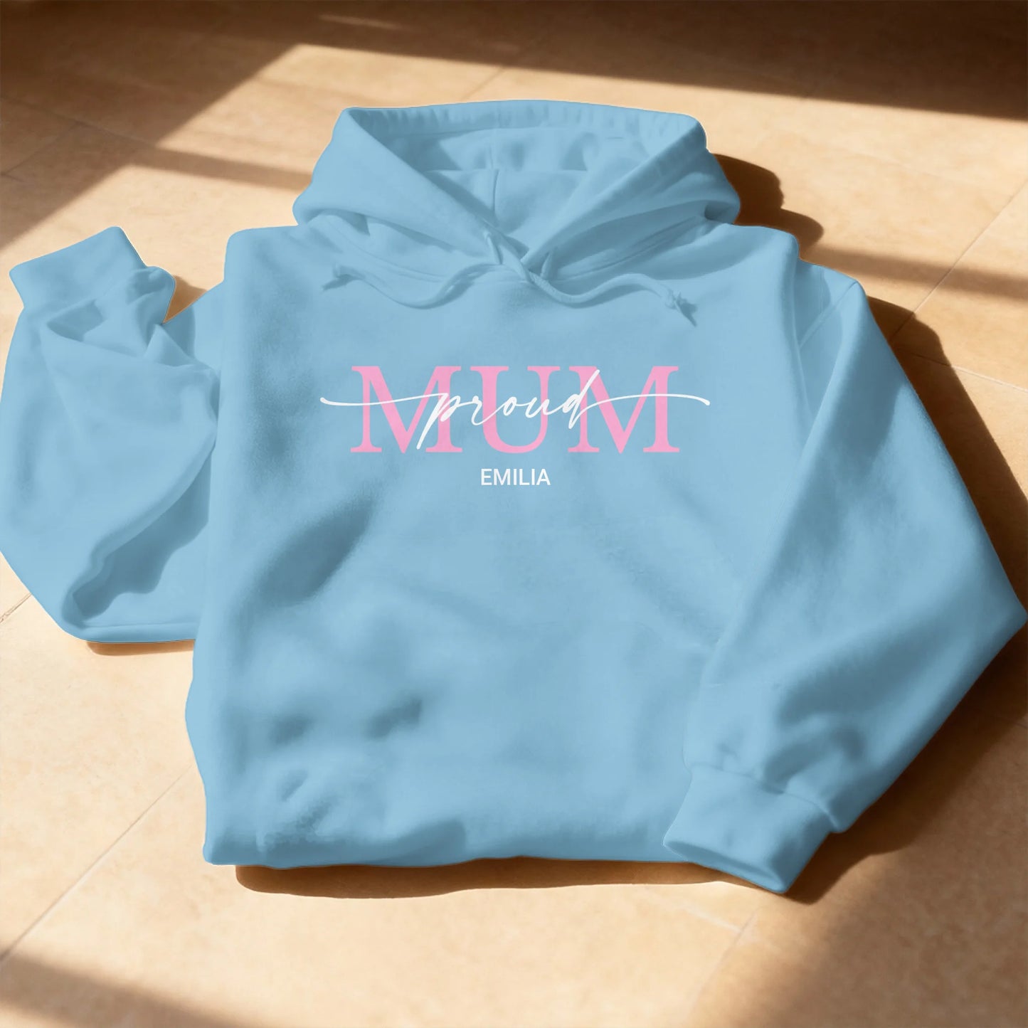 Hoodie Mockup 2025