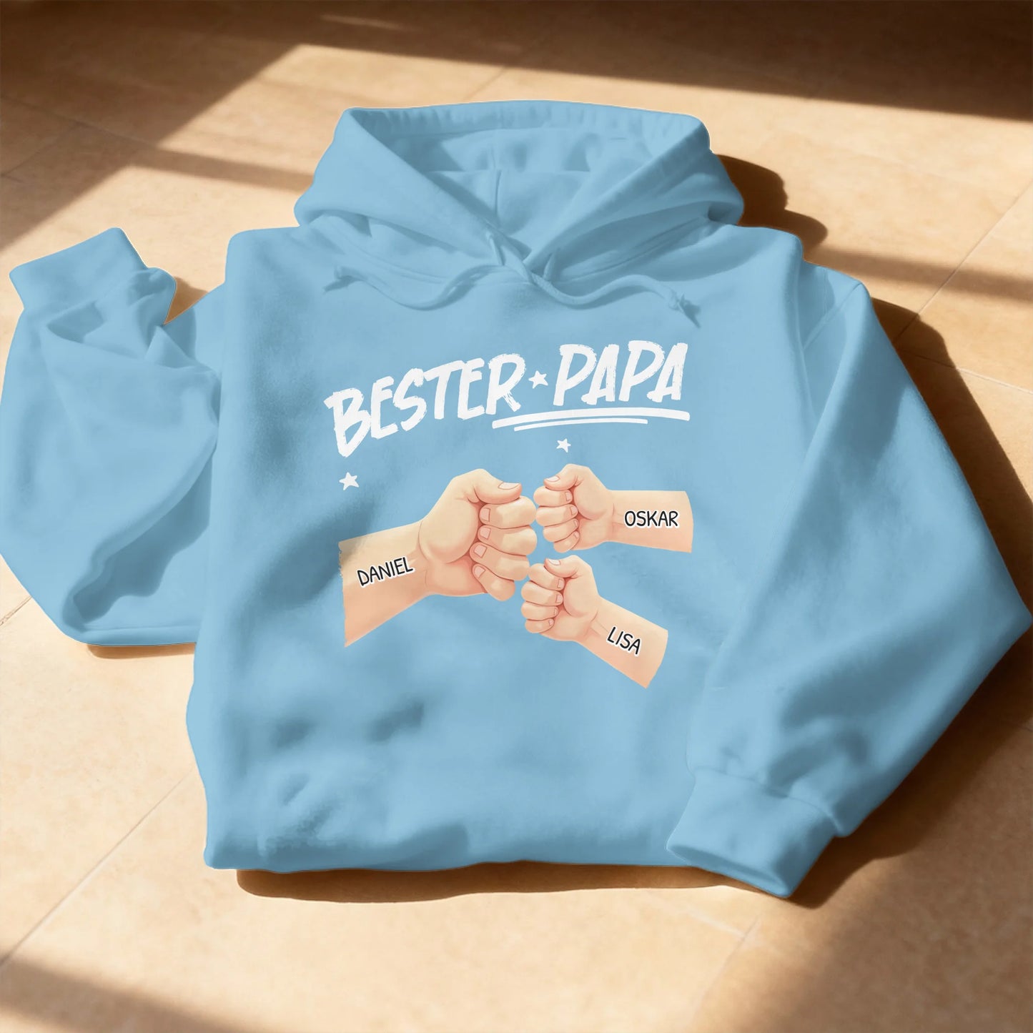 Hoodie Mockup 2025
