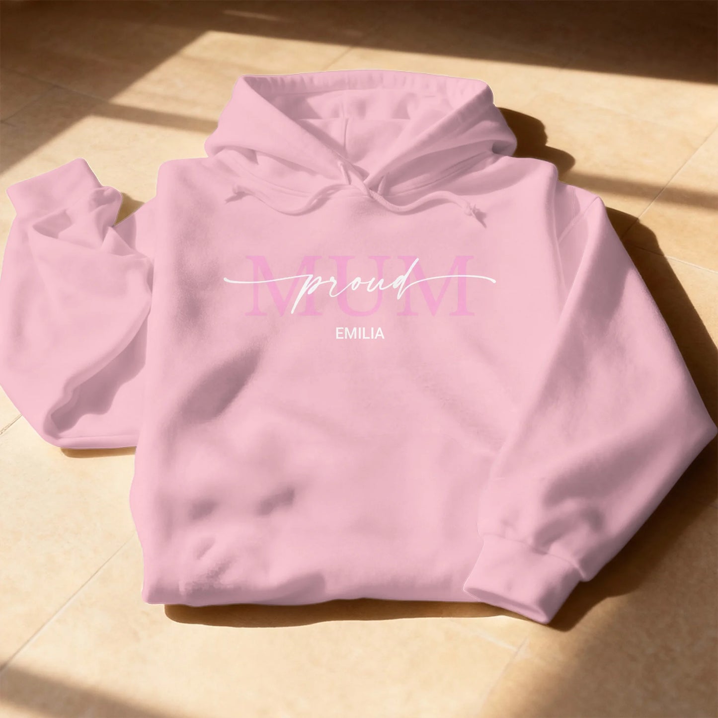 Hoodie Mockup 2025