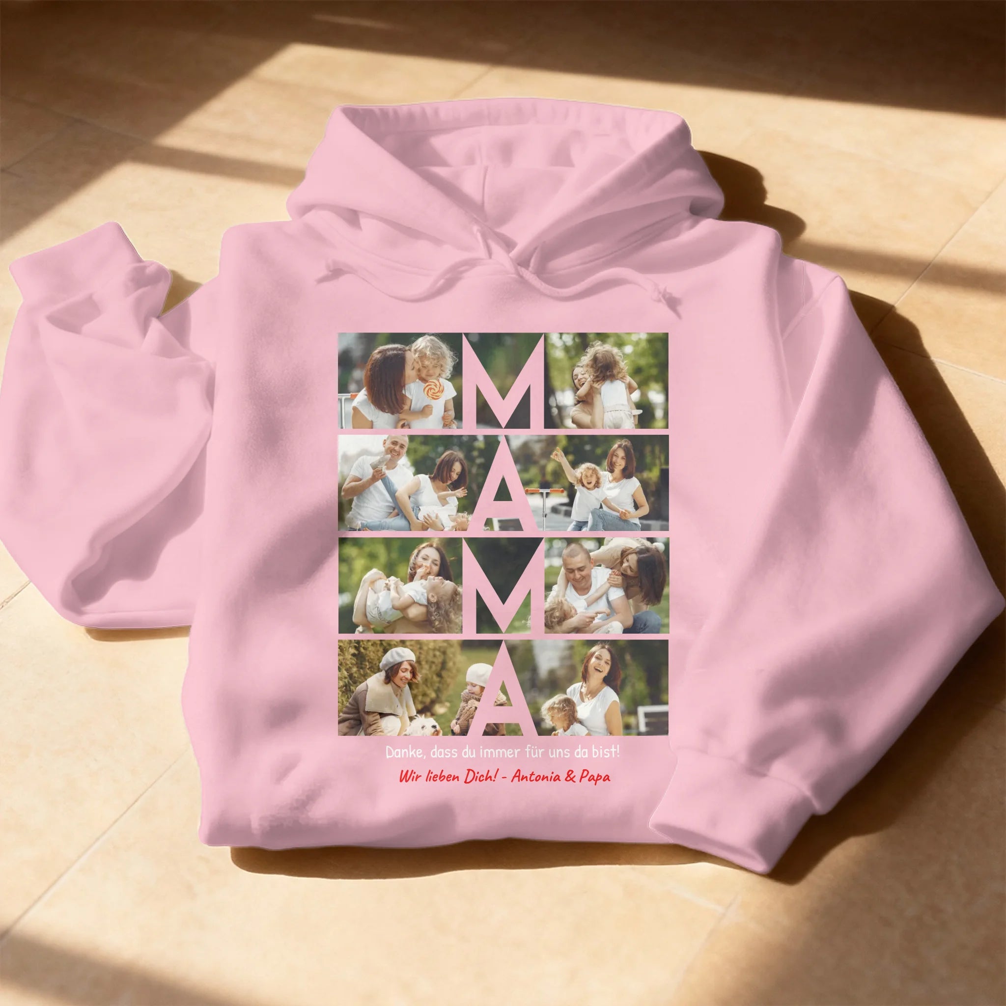 Hoodie Mockup 2025