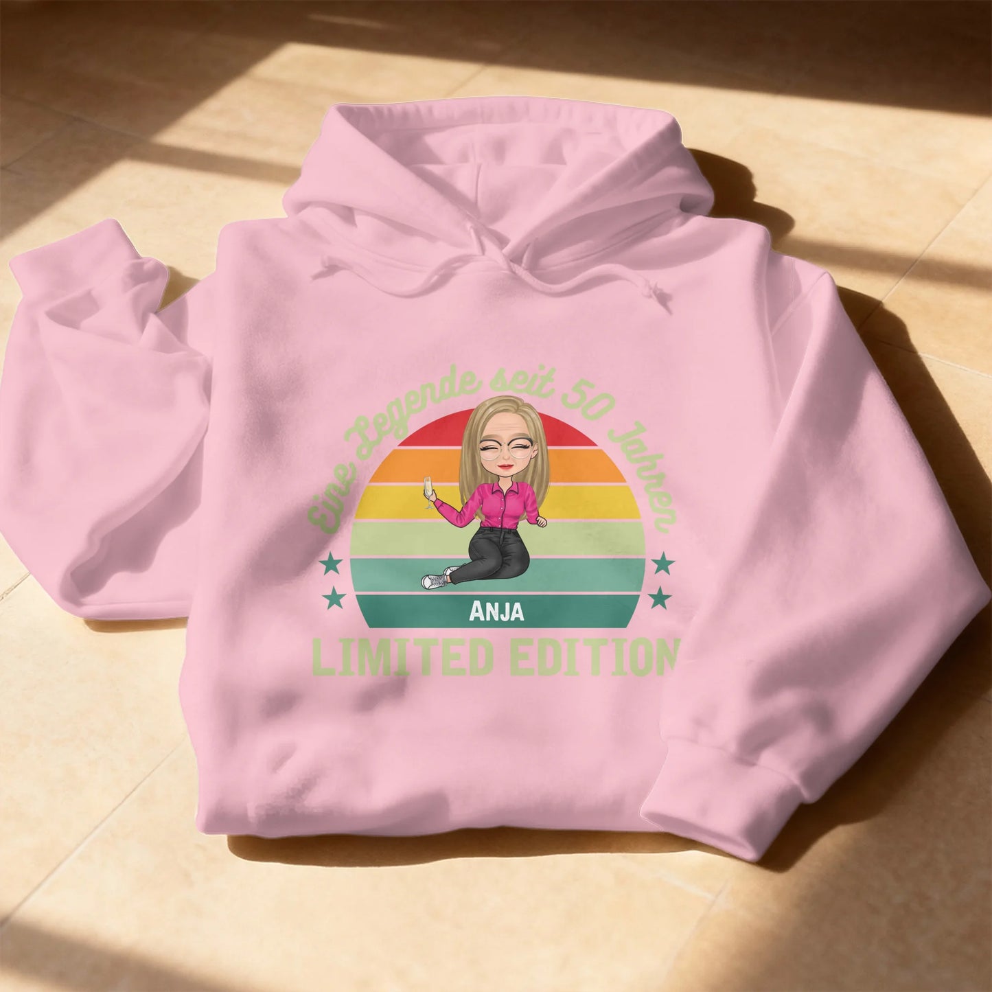 Hoodie Mockup 2025
