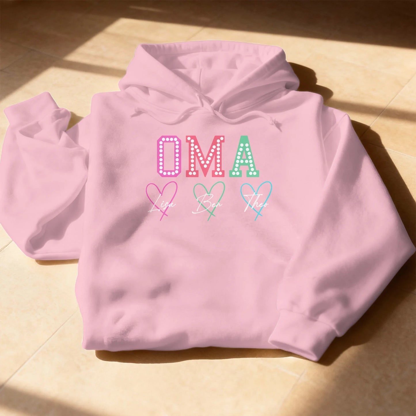 Hoodie Mockup 2025
