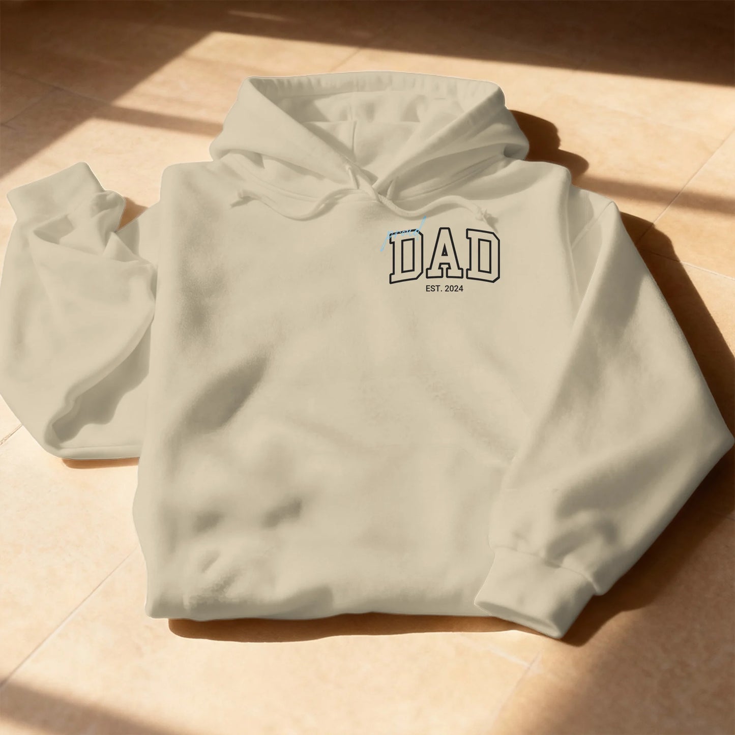 Hoodie Mockup 2025