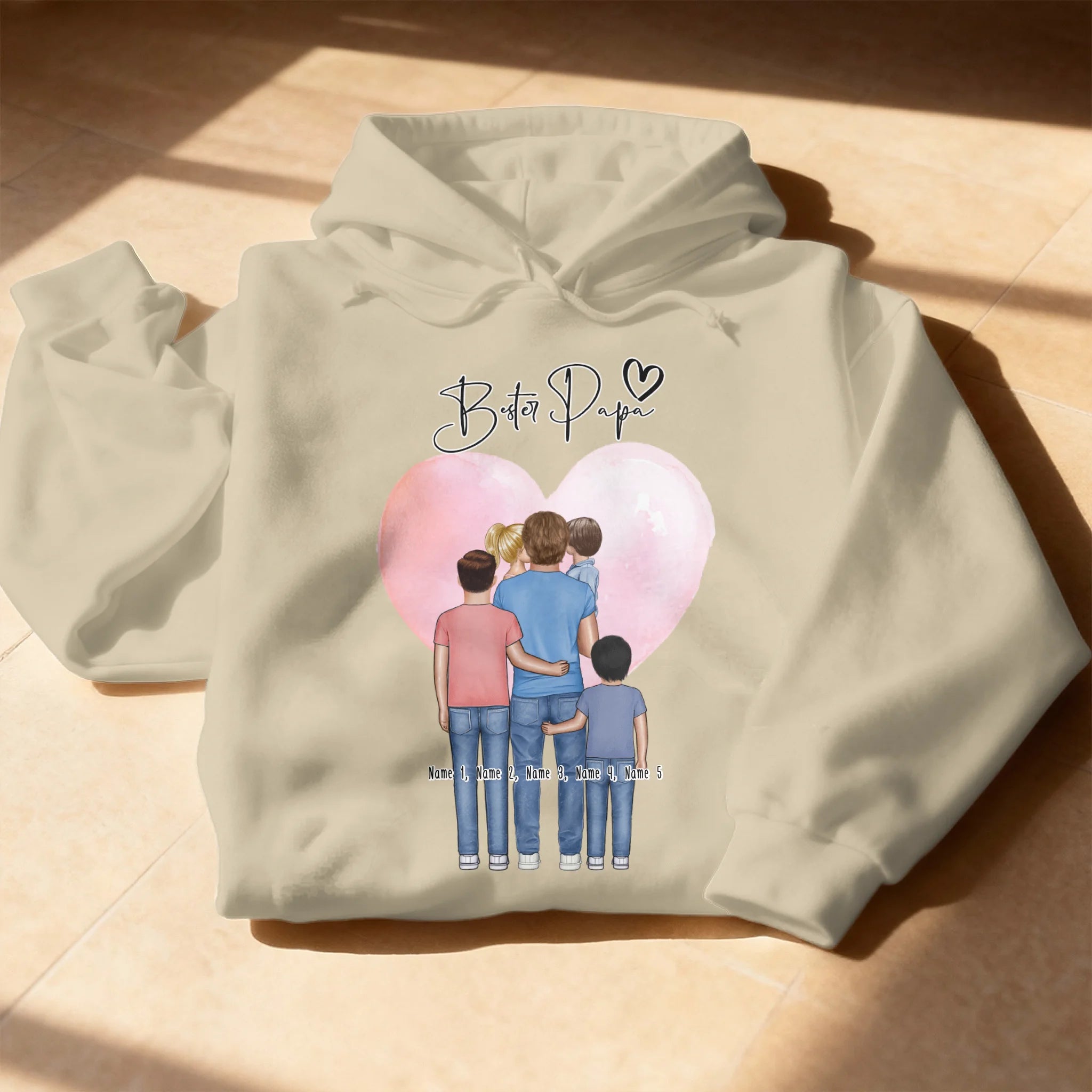 Hoodie Mockup 2025