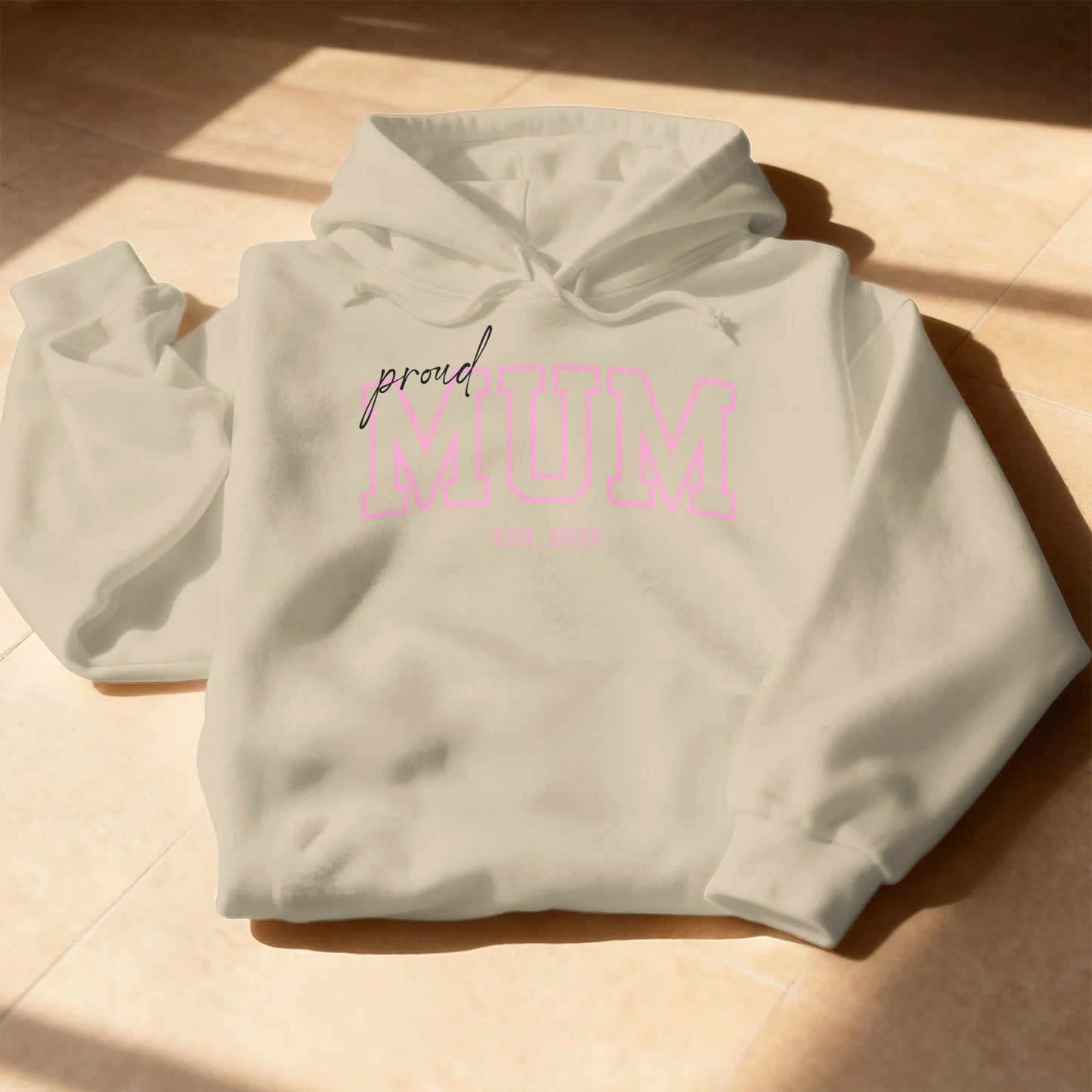 Hoodie Mockup 2025