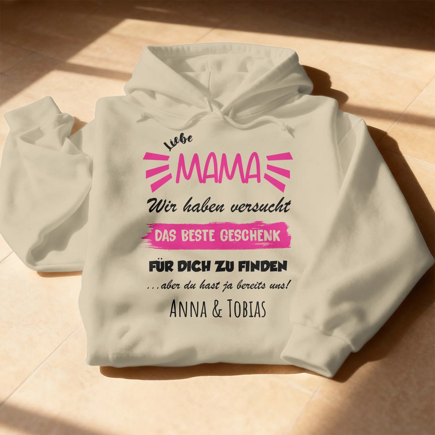 Hoodie Mockup 2025