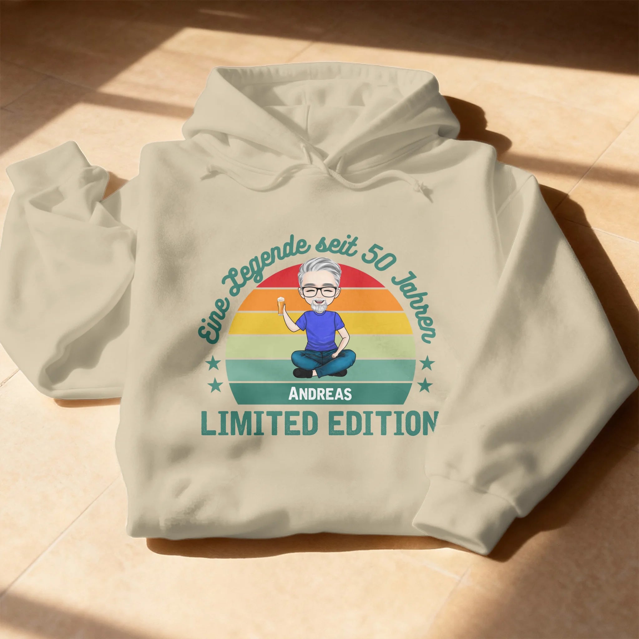 Hoodie Mockup 2025