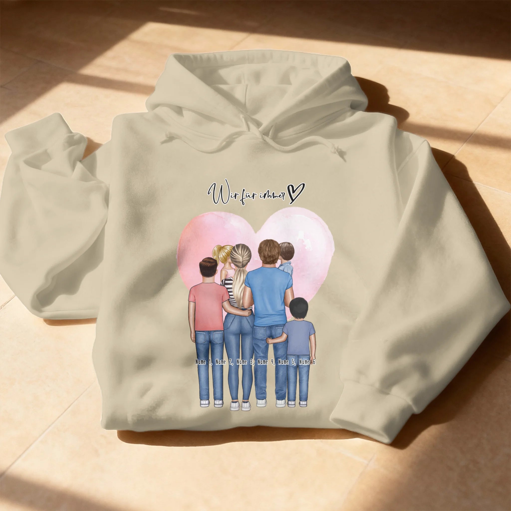 Hoodie Mockup 2025