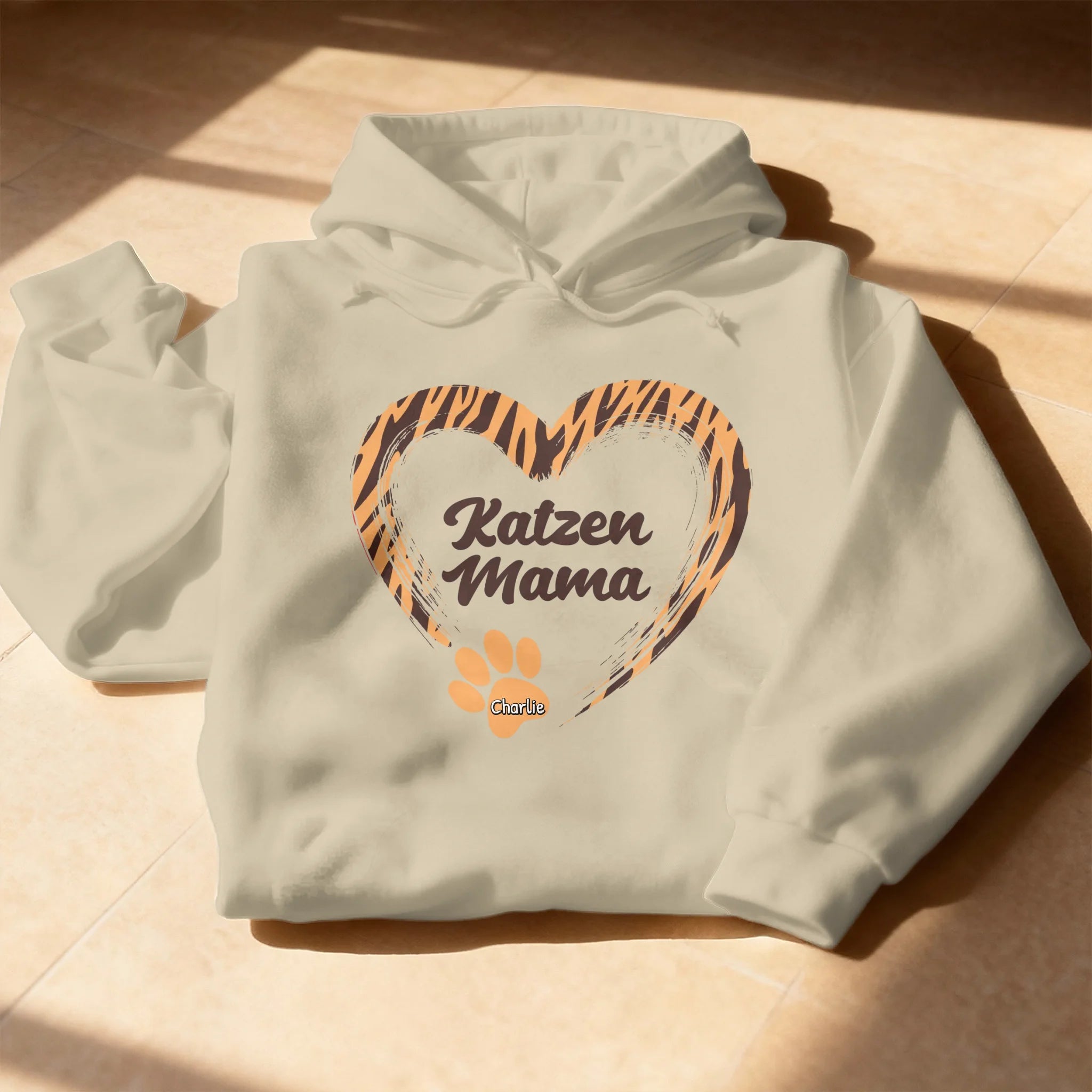 Hoodie Mockup 2025