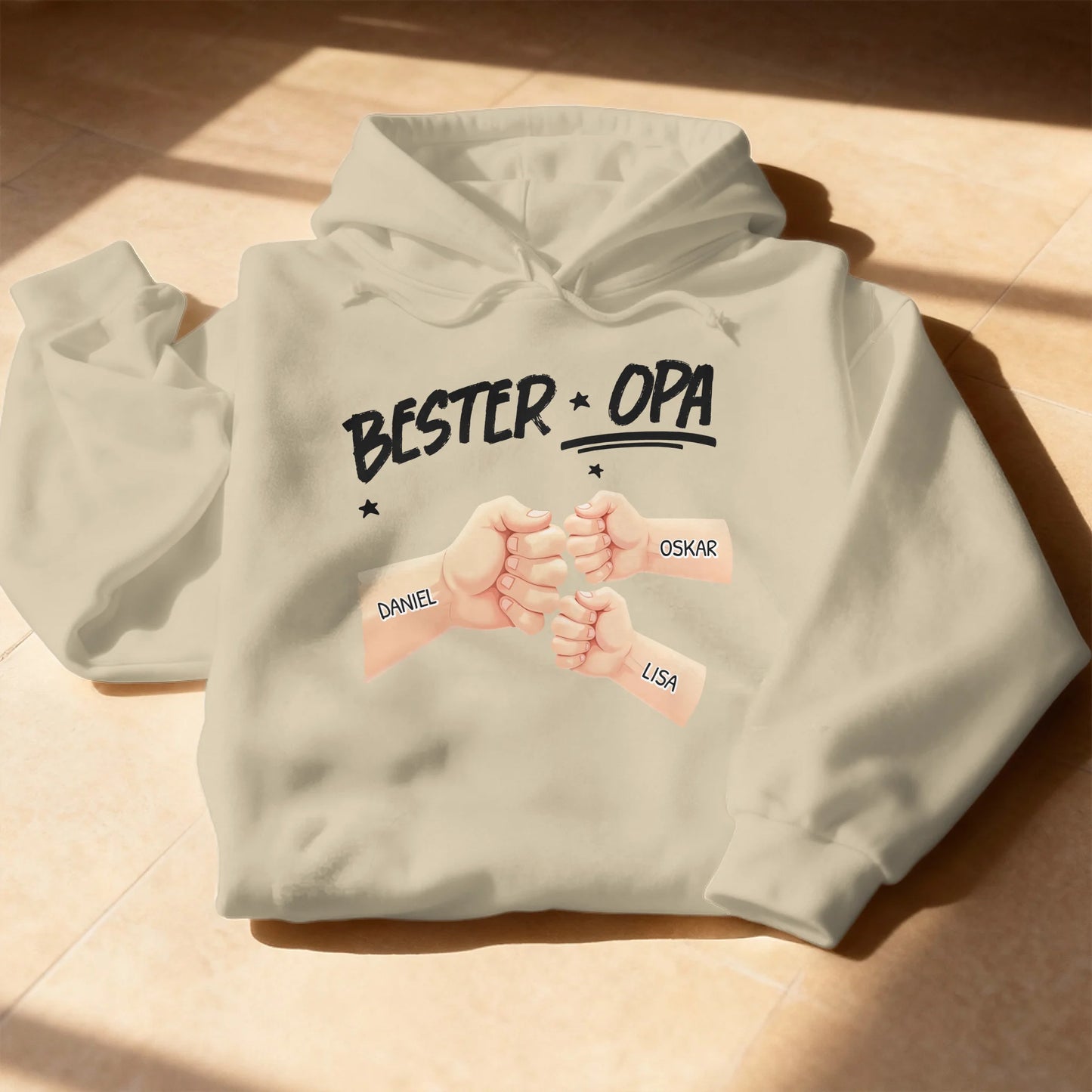 Hoodie Mockup 2025