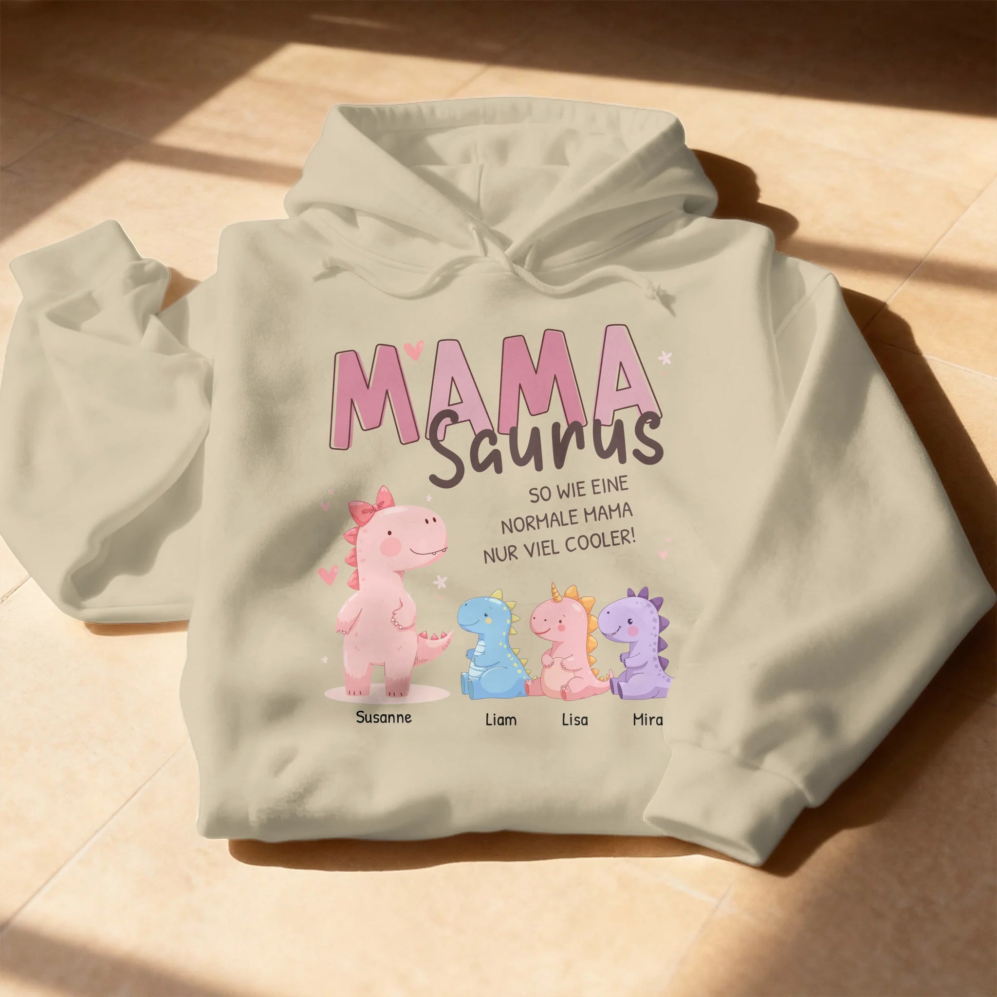 Hoodie Mockup 2025
