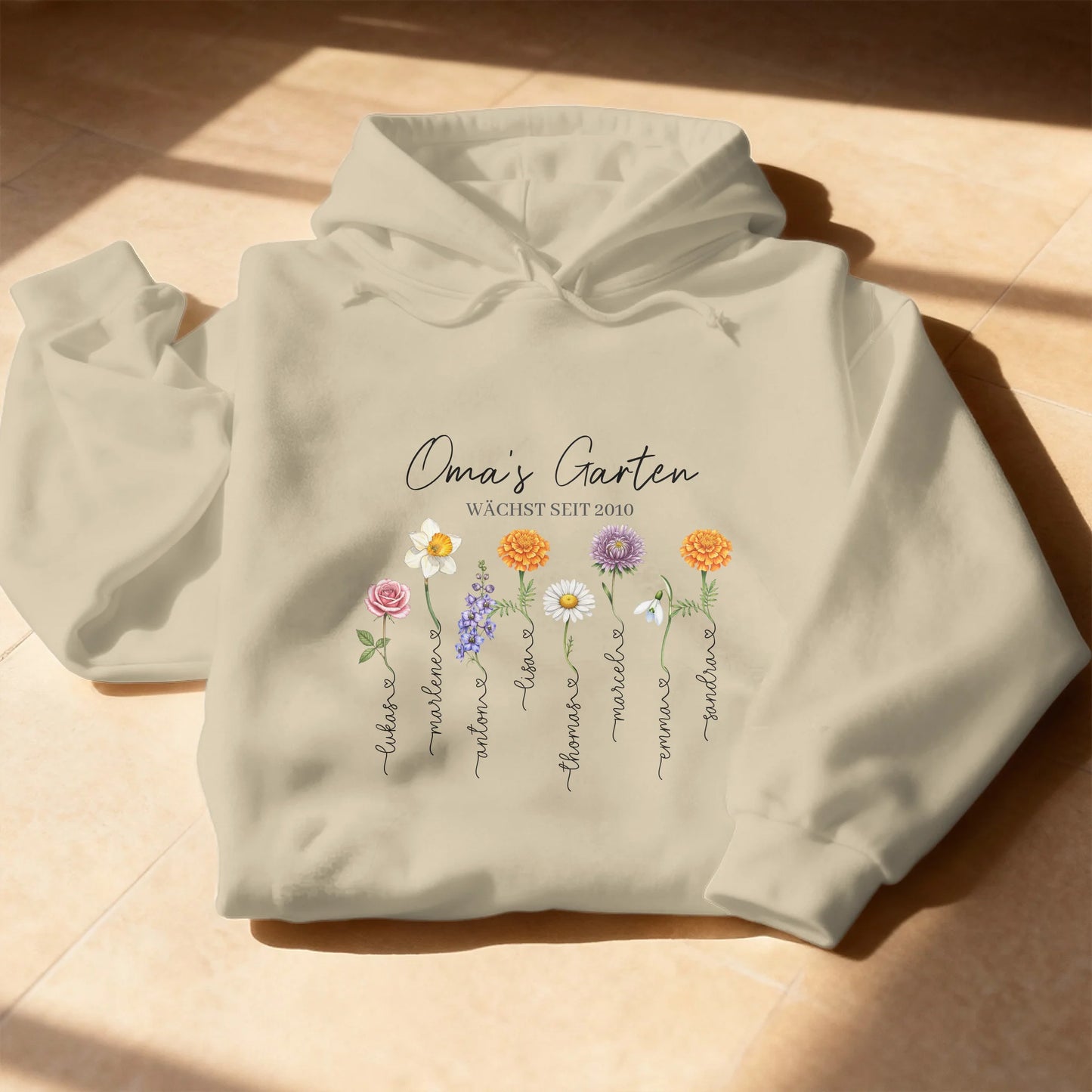 Hoodie Mockup 2025