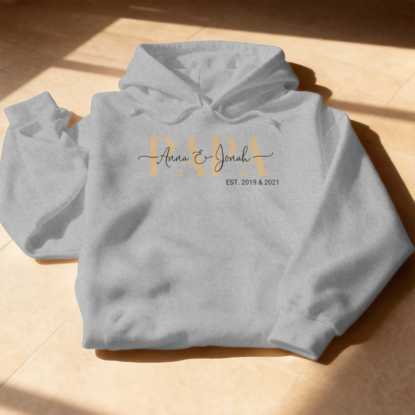 Hoodie Mockup 2025
