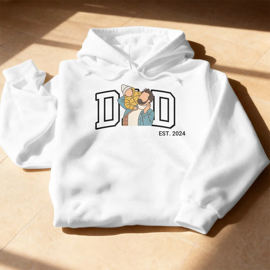 Hoodie Mockup 2025