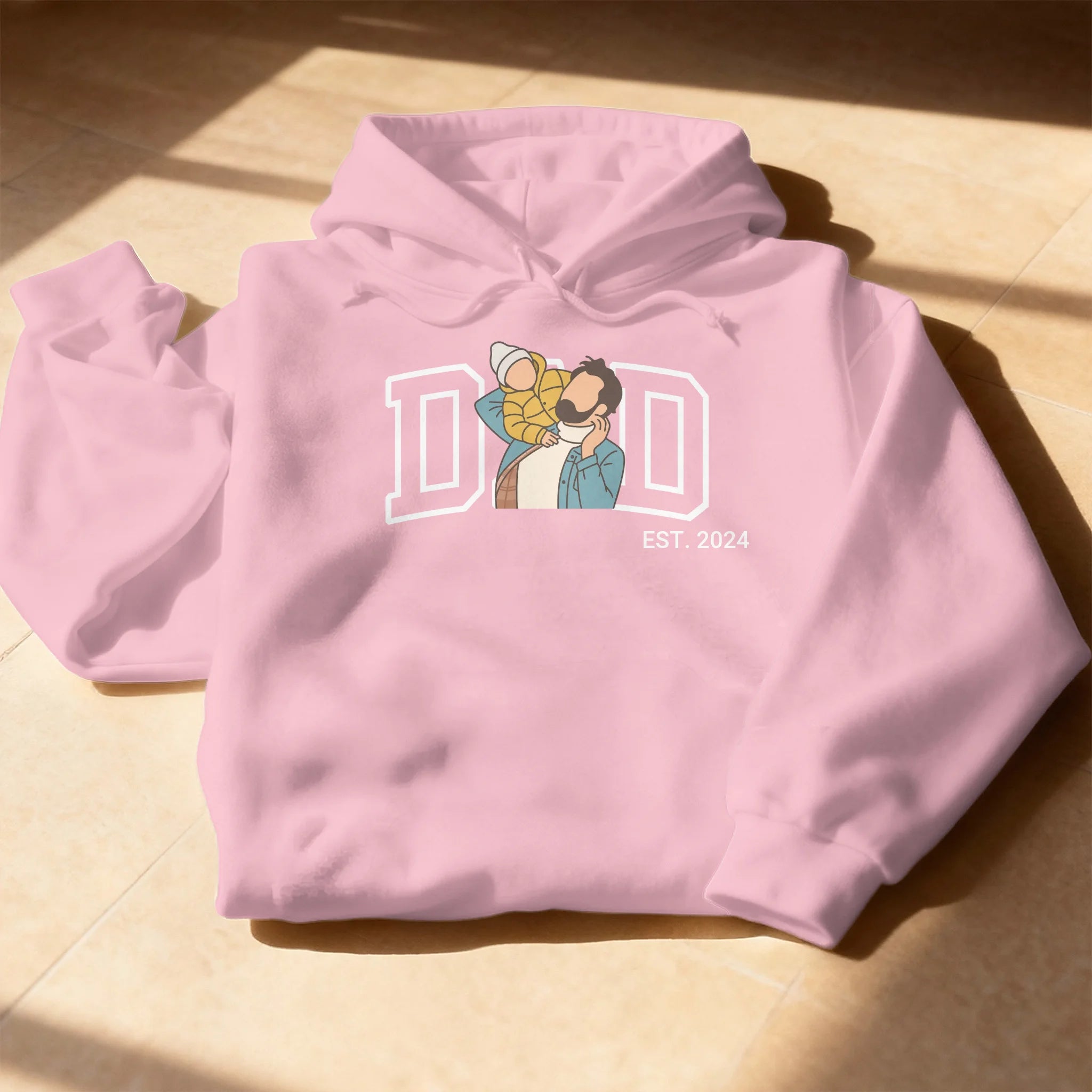 Hoodie Mockup 2025