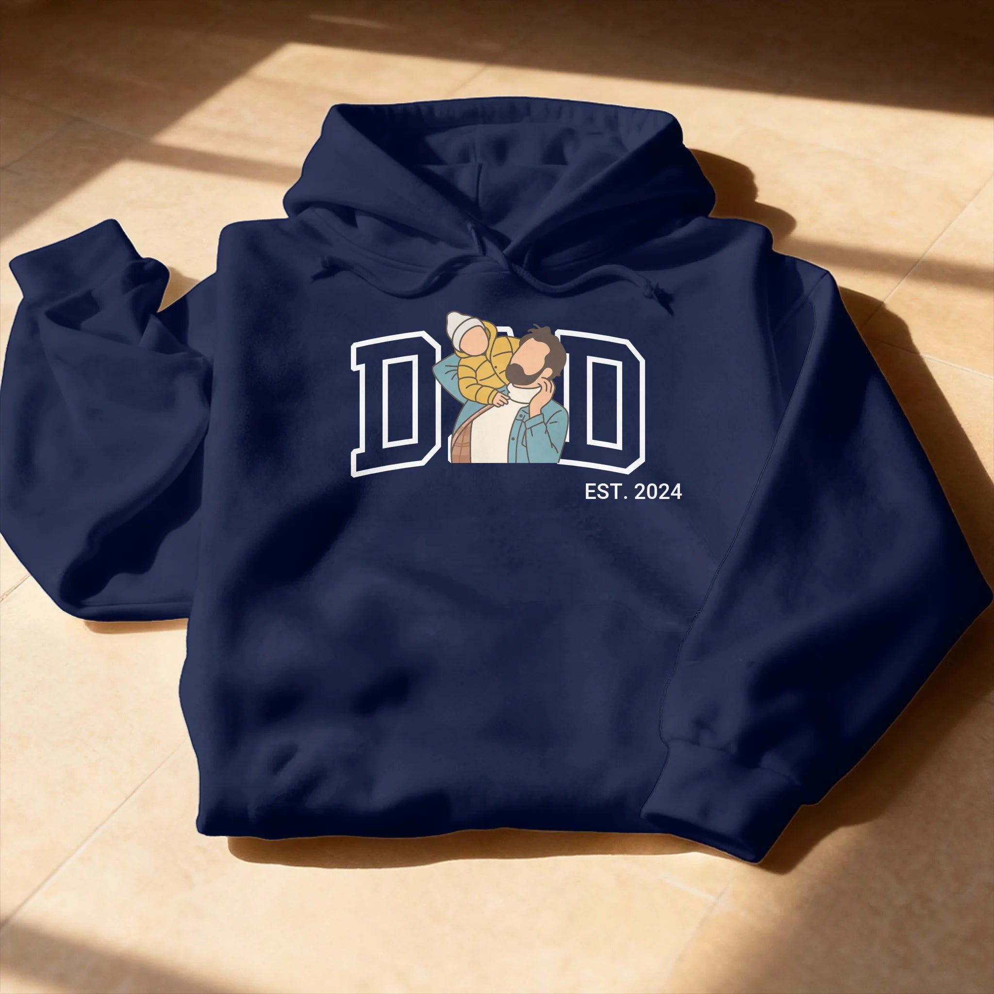 Hoodie Mockup 2025