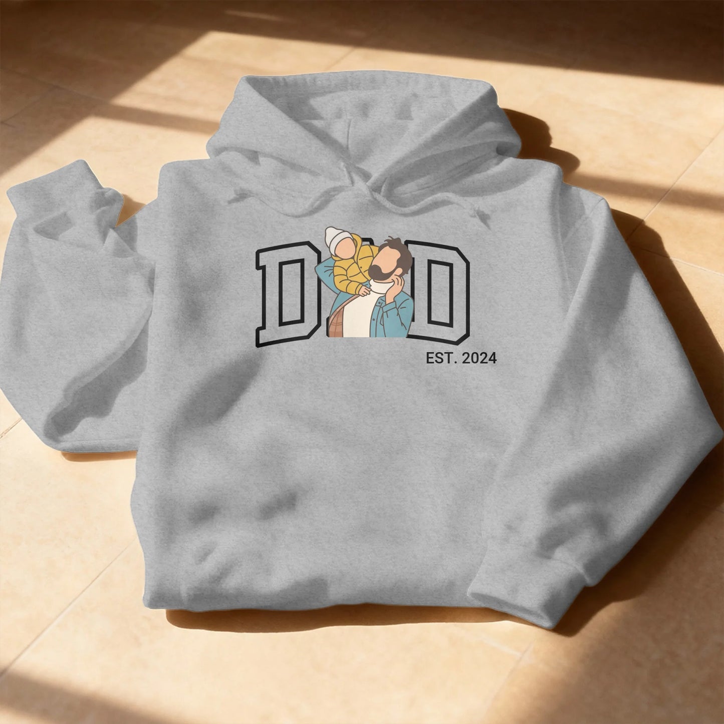 Hoodie Mockup 2025