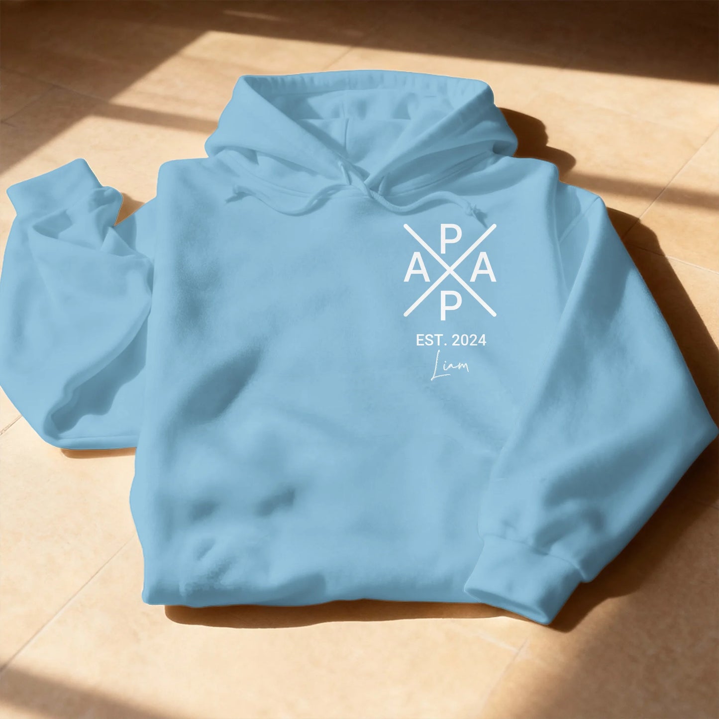 Hoodie Mockup 2025
