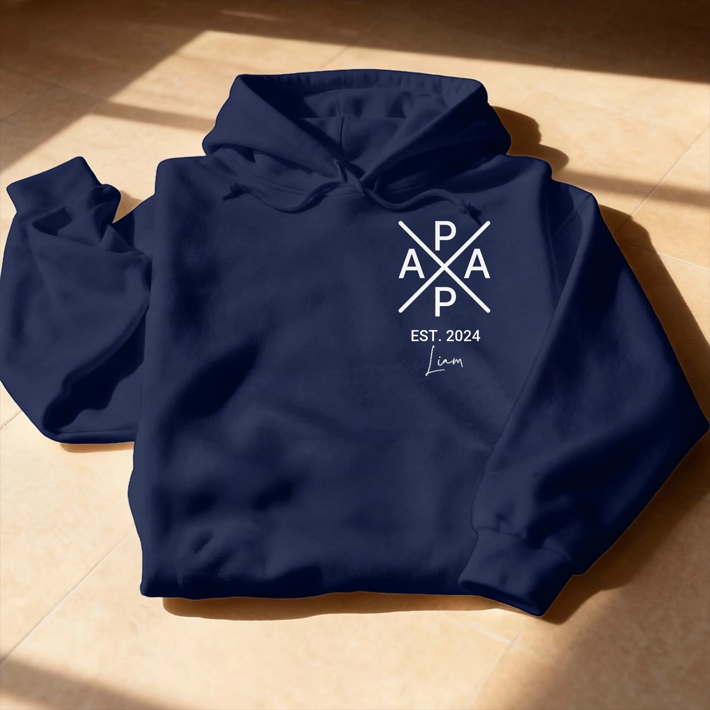 Hoodie Mockup 2025