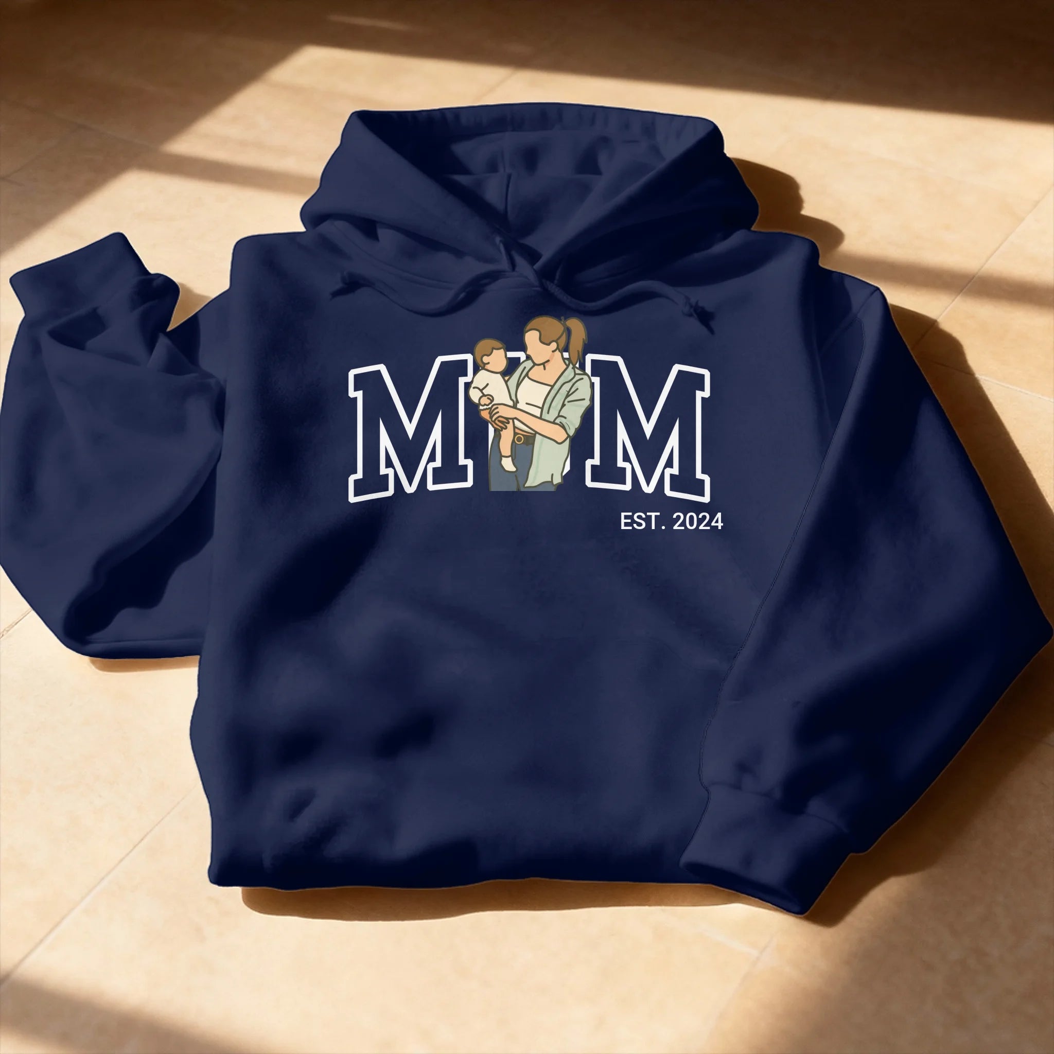 Hoodie Mockup 2025