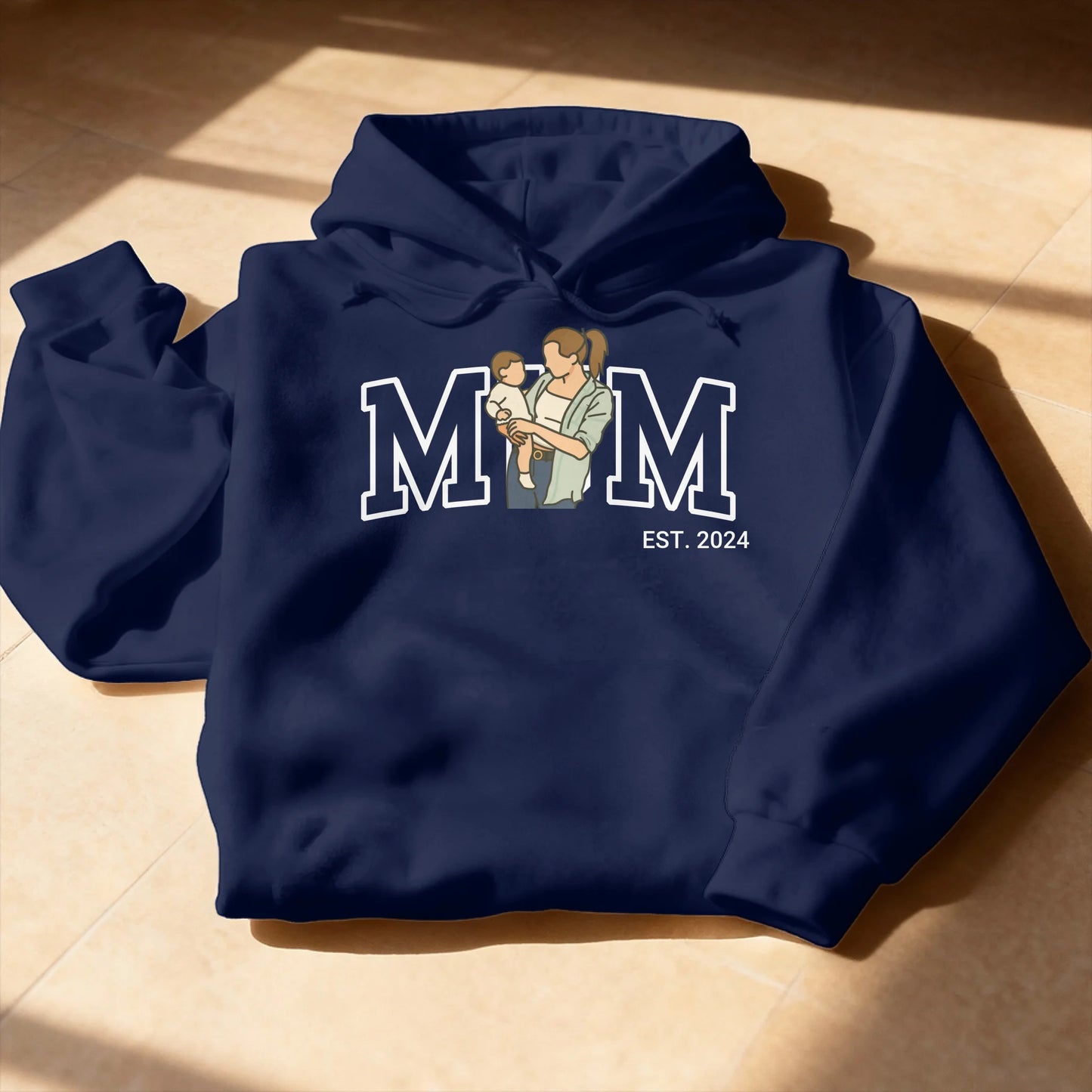 Hoodie Mockup 2025