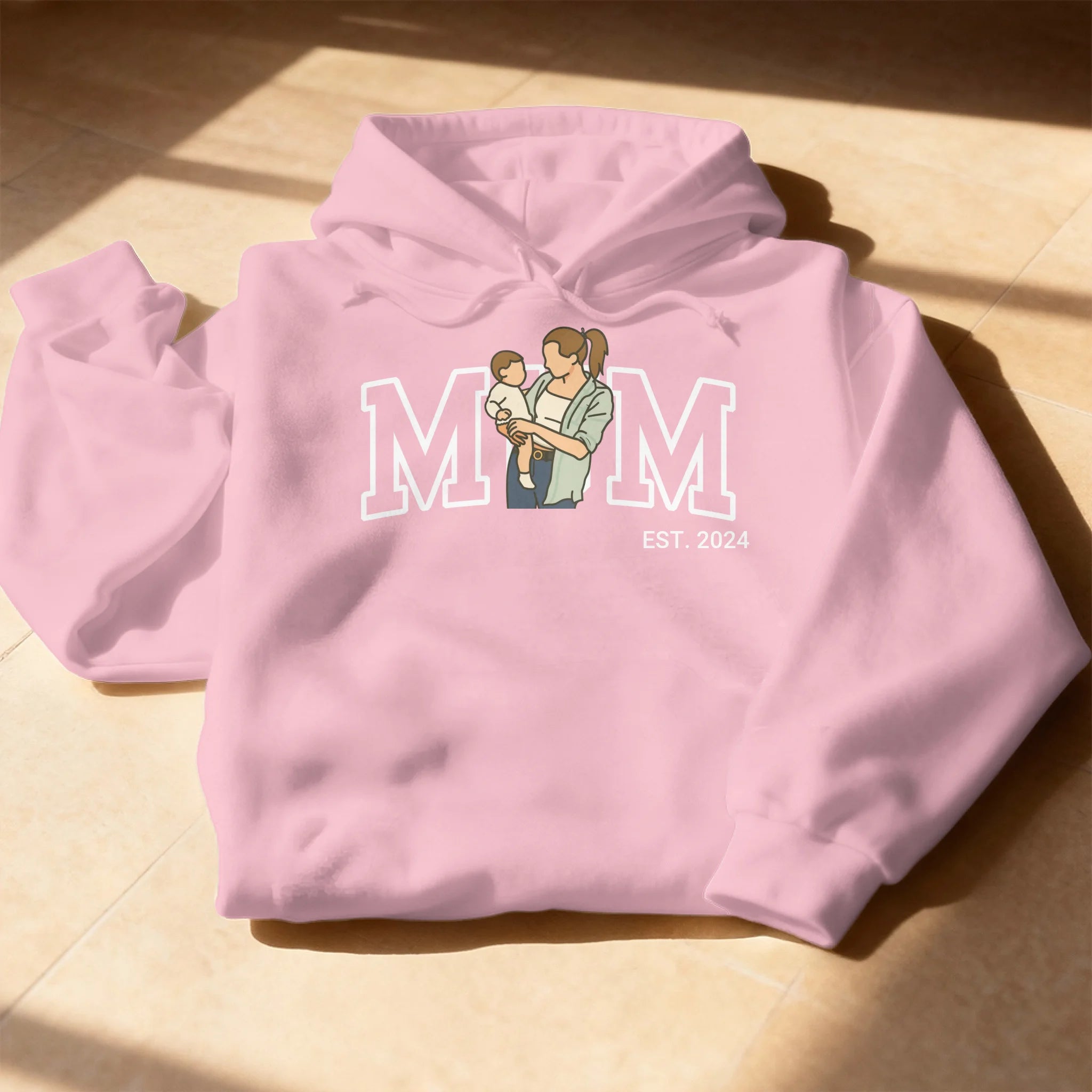 Hoodie Mockup 2025