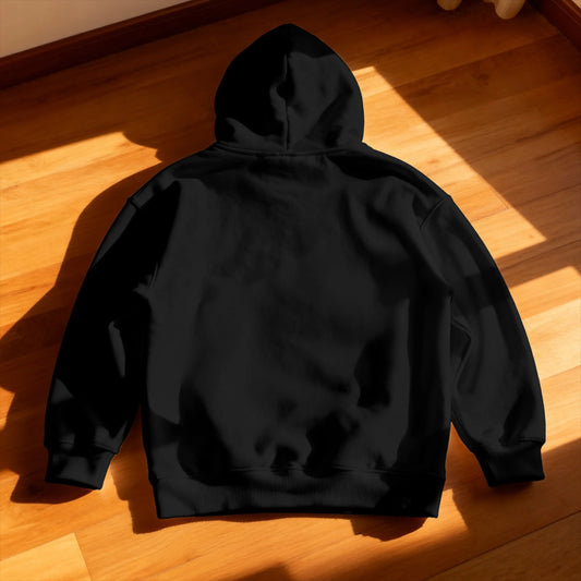 Hoodie Mockup 2025