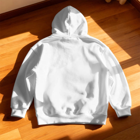 Hoodie Mockup 2025