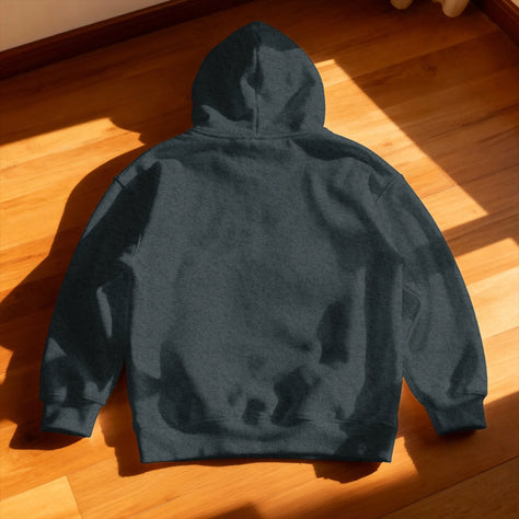Hoodie Mockup 2025
