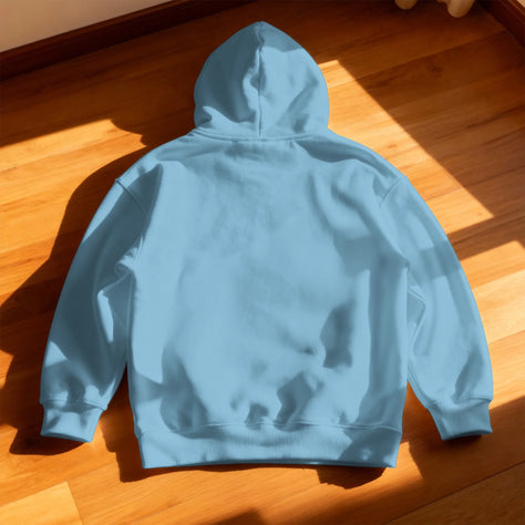 Hoodie Mockup 2025