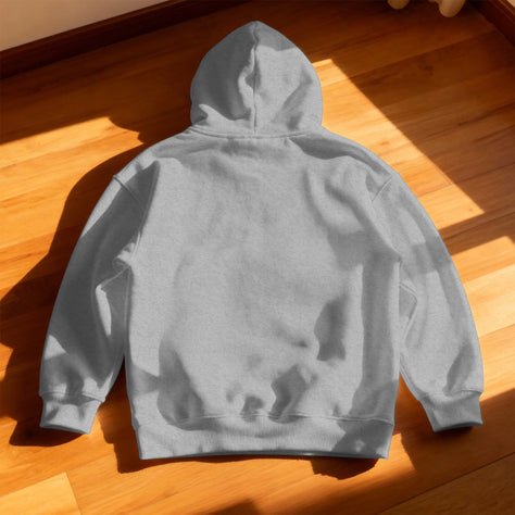 Hoodie Mockup 2025