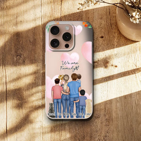 Handyhülle V2 - PF - 16 Pro